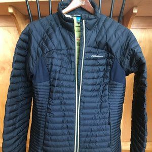 Women's Eddie Bauer First Ascent Storm Down 800
